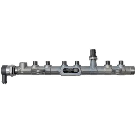 2019-2021 Cummins Stock Fuel Rail Replacement (Ddp6719cr) 1