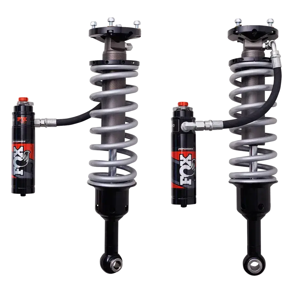 2019-2021 Ranger 2.5 Elite Series 1.5-2" Lift Front R/R Coilovers (883-06-239) 1