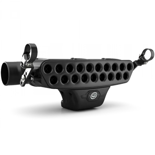2019-2021 Yamaha S&B Particle Separator (76-2012) 1