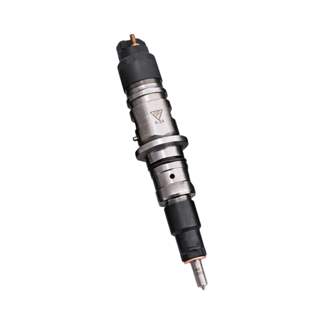 2019-2021 Cummins Standard Output New Stock Injector (Ddpn6719so-Stk) 1