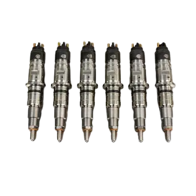 2019-2022 Cummins 100% Over Injector Set (6.7C19-100Sac-Set) 1