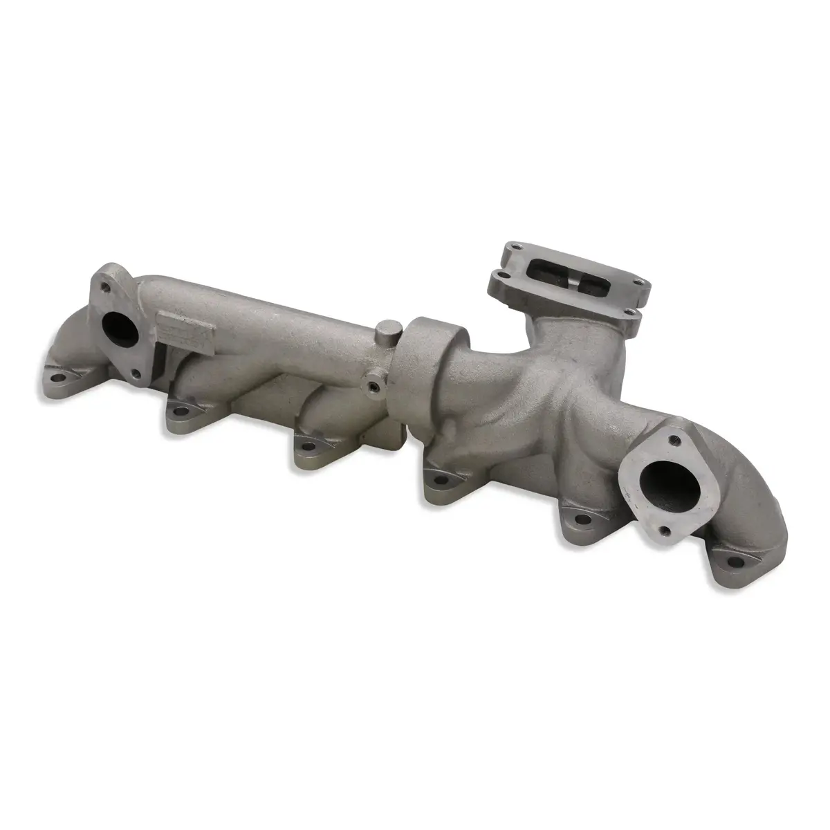2019-2022 Cummins 2-Piece Oem Replacement Exhaust Manifold 1