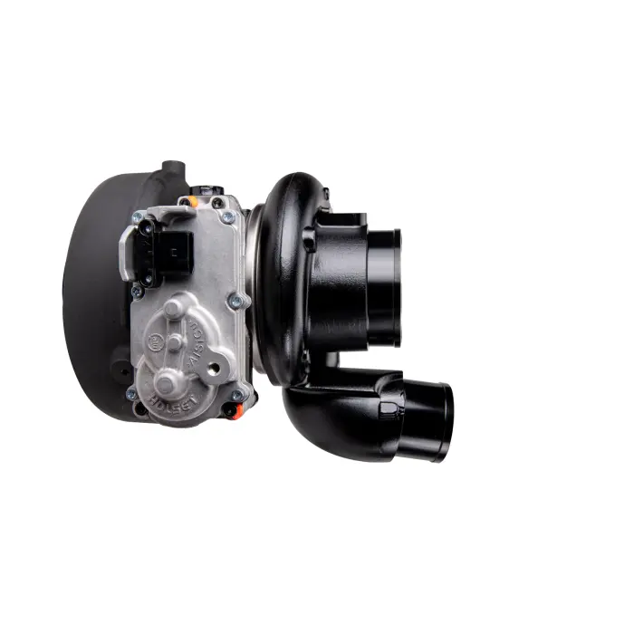 2019-2022 Cummins Cheetah Turbocharger (Fpe-351-1920) 2