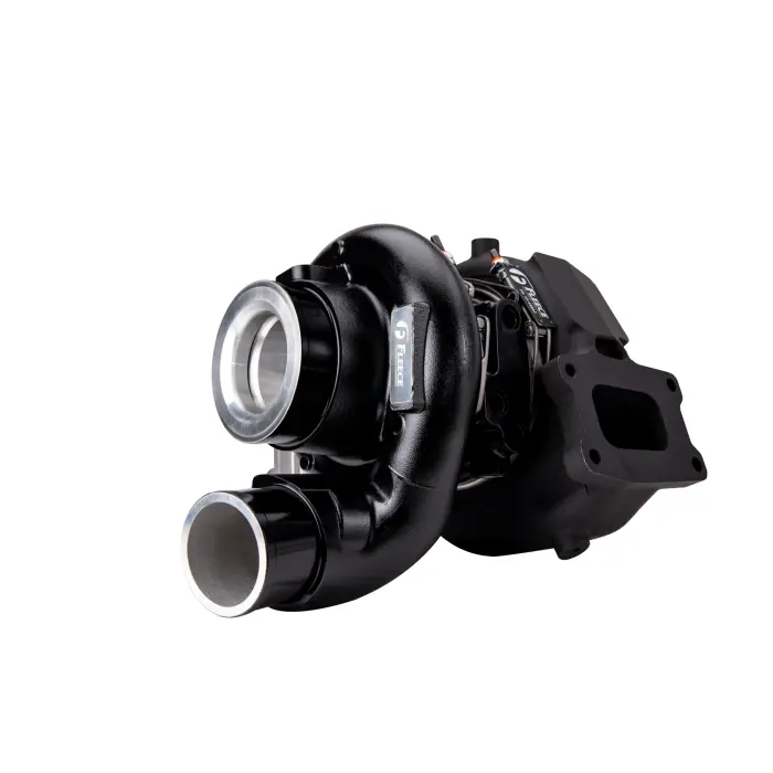 2019-2022 Cummins Cheetah Turbocharger (Fpe-351-1920) 1