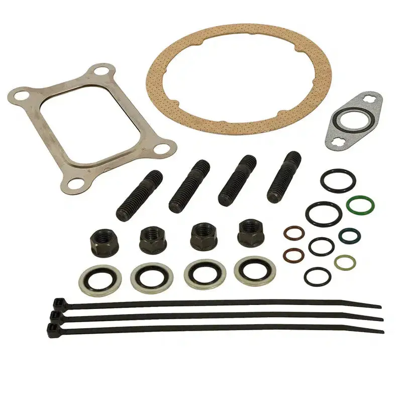 2019-2022 Cummins He300 Turbo Mounting Kit (1045999) 1