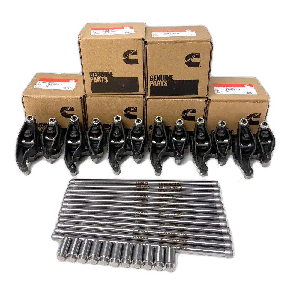 2019-2022 Cummins Lifter Spacer Kit (Wcpd6720) 1