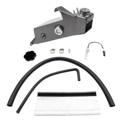 2019-2022 Cummins Oem Replacement Coolant Tank Kit (Wcf100284) 3