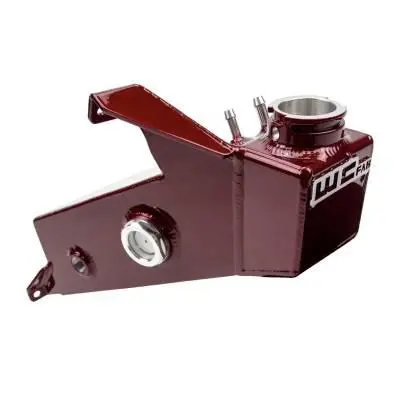 2019-2022 Cummins Oem Replacement Coolant Tank Kit (Wcf100284) 5