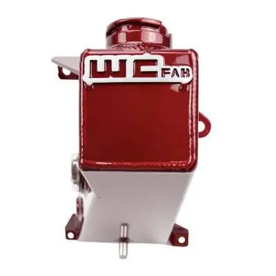 2019-2022 Cummins Oem Replacement Coolant Tank Kit (Wcf100284) 6