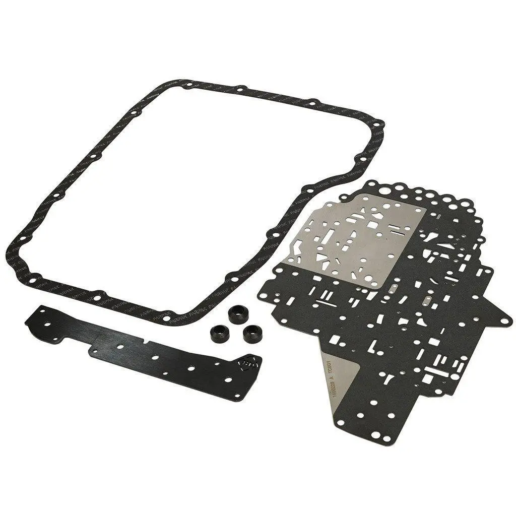 2019-2022 Cummins Protect68 Gasket Plate Kit (1030375) 1