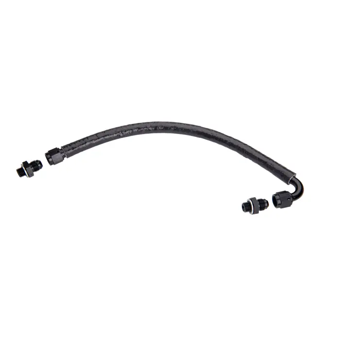 2019-2022 Cummins Turbocharger Oil Feed Line (Fpe-Crtfl-19) 1