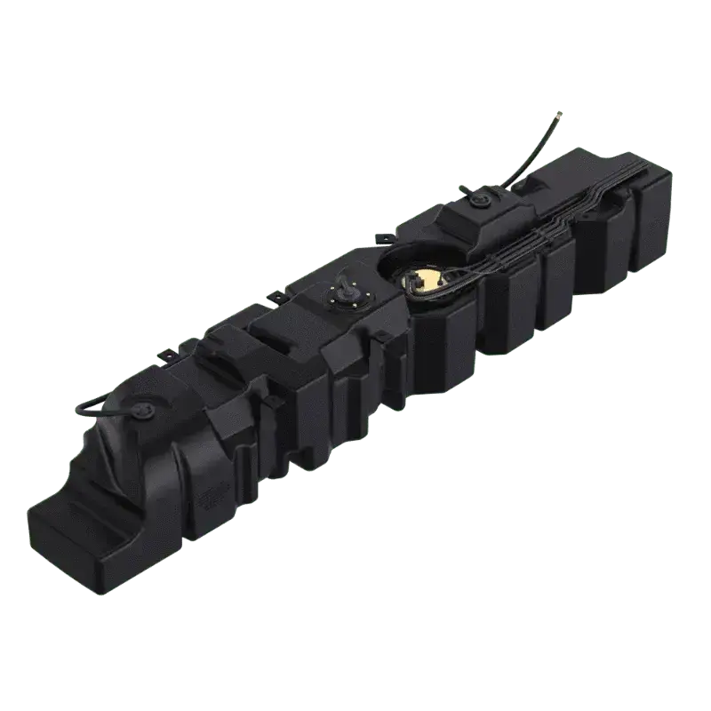 2019-2022 Winnibego S&B 40 Gallon Replacement Fuel Tank (10-1027) 1