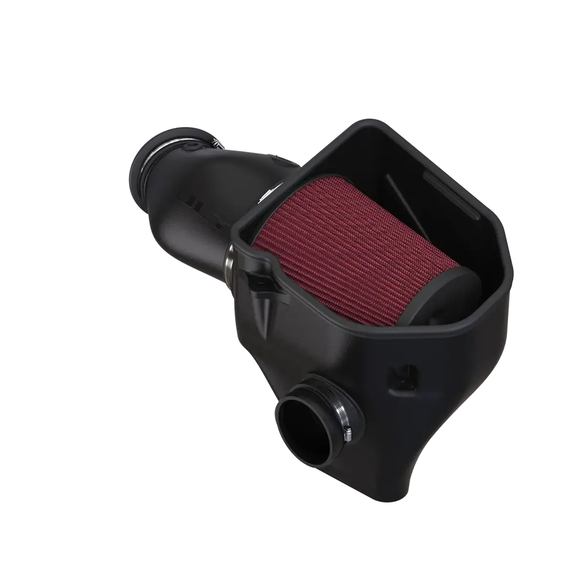 2019-2023 Challenger/ Charger Jlt Cold Air Intake (Cai-75-5170) 1