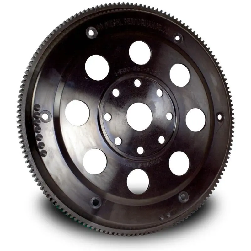 2019-2023 Cummins 68Rfe Flex-Plate (2019-68Rfe-Flex) 1