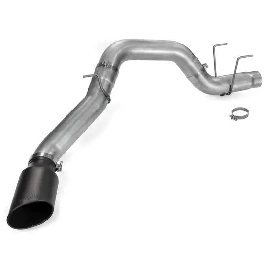 2019-2023 Cummins Banks Monster Exhaust (498Xx) 2