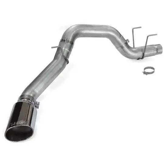 2019-2023 Cummins Banks Monster Exhaust (498Xx) 1