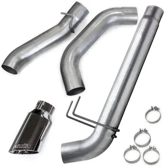 2019-2023 Cummins Banks Monster Exhaust (498Xx) 2