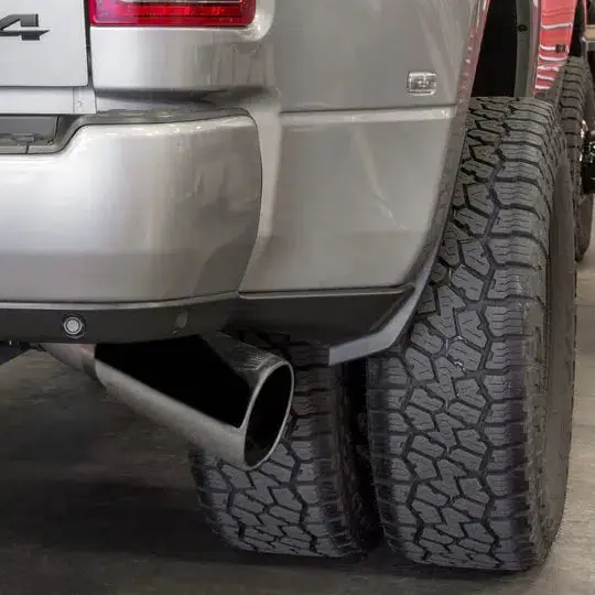2019-2023 Cummins Banks Monster Exhaust (498Xx) 4