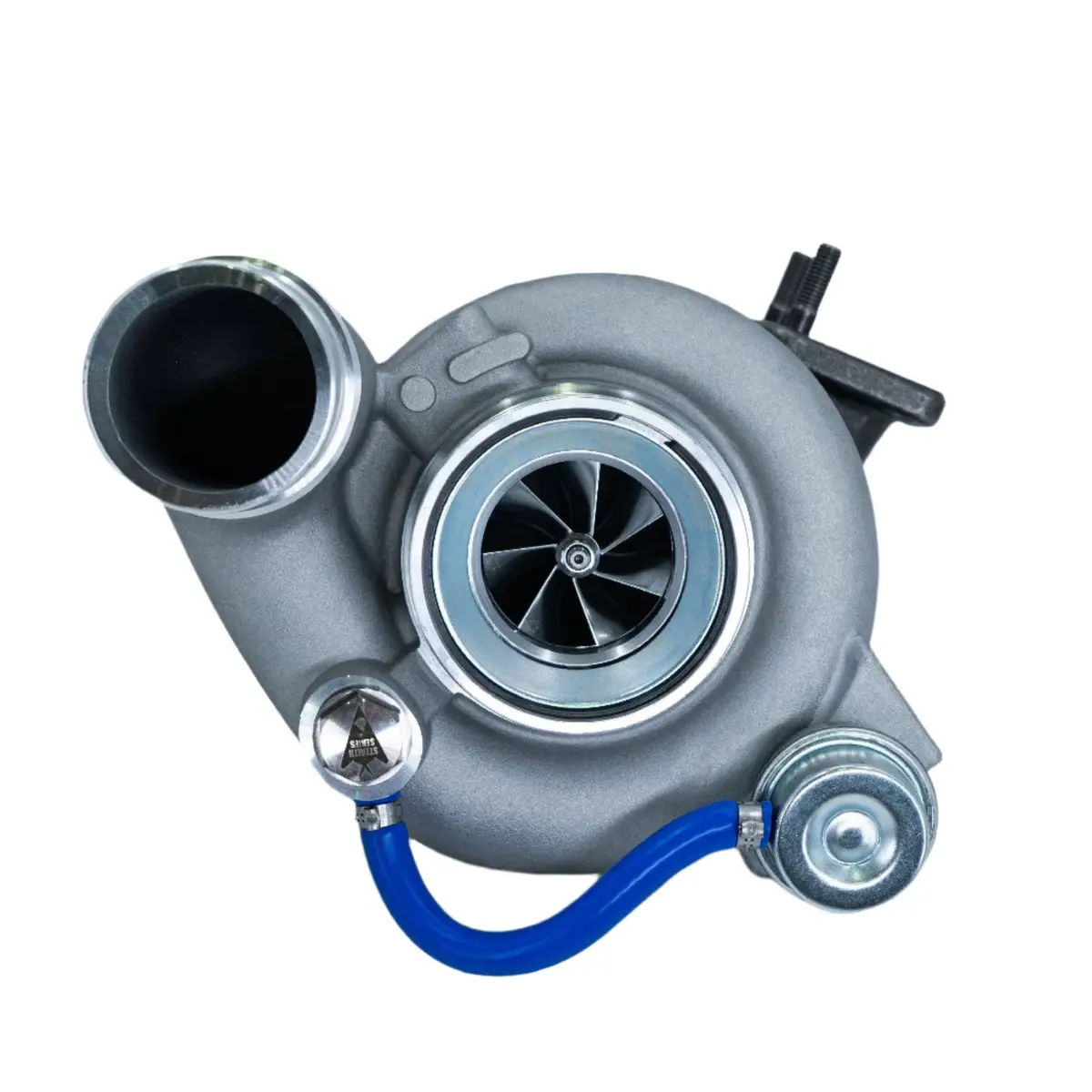 2019-2023 Cummins He300vg Stealth Mach 1 64 Turbocharger (Dm1lo2080203000) 1