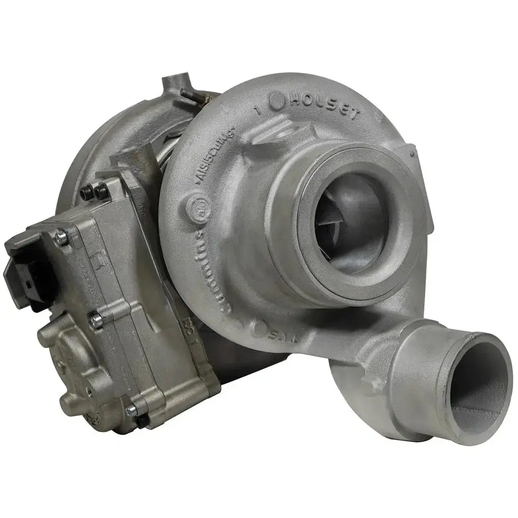 2019-2023 Cummins He300vg Stock Turbocharger Replacement (1045777) 1