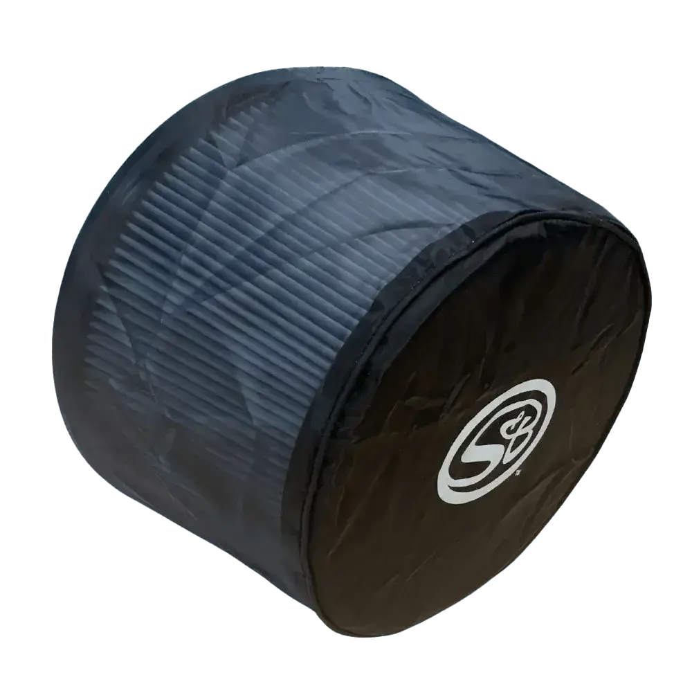 2019-2023 Cummins S&B Filter Wrap (Wf-1065) 1