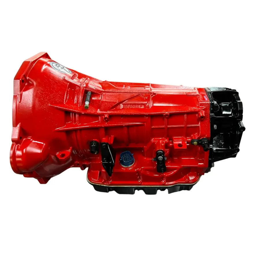 2019-2023 Cummins Stage 3 68Rfe Transmission (68Rfe20193rt) 1
