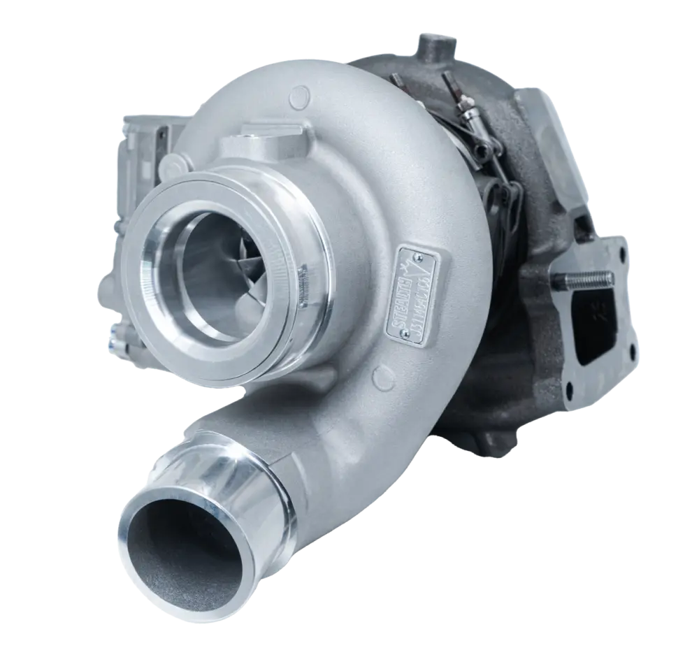 2019-2023 Cummins Stealth Str He300vg (Dm1lo2080103000) 2