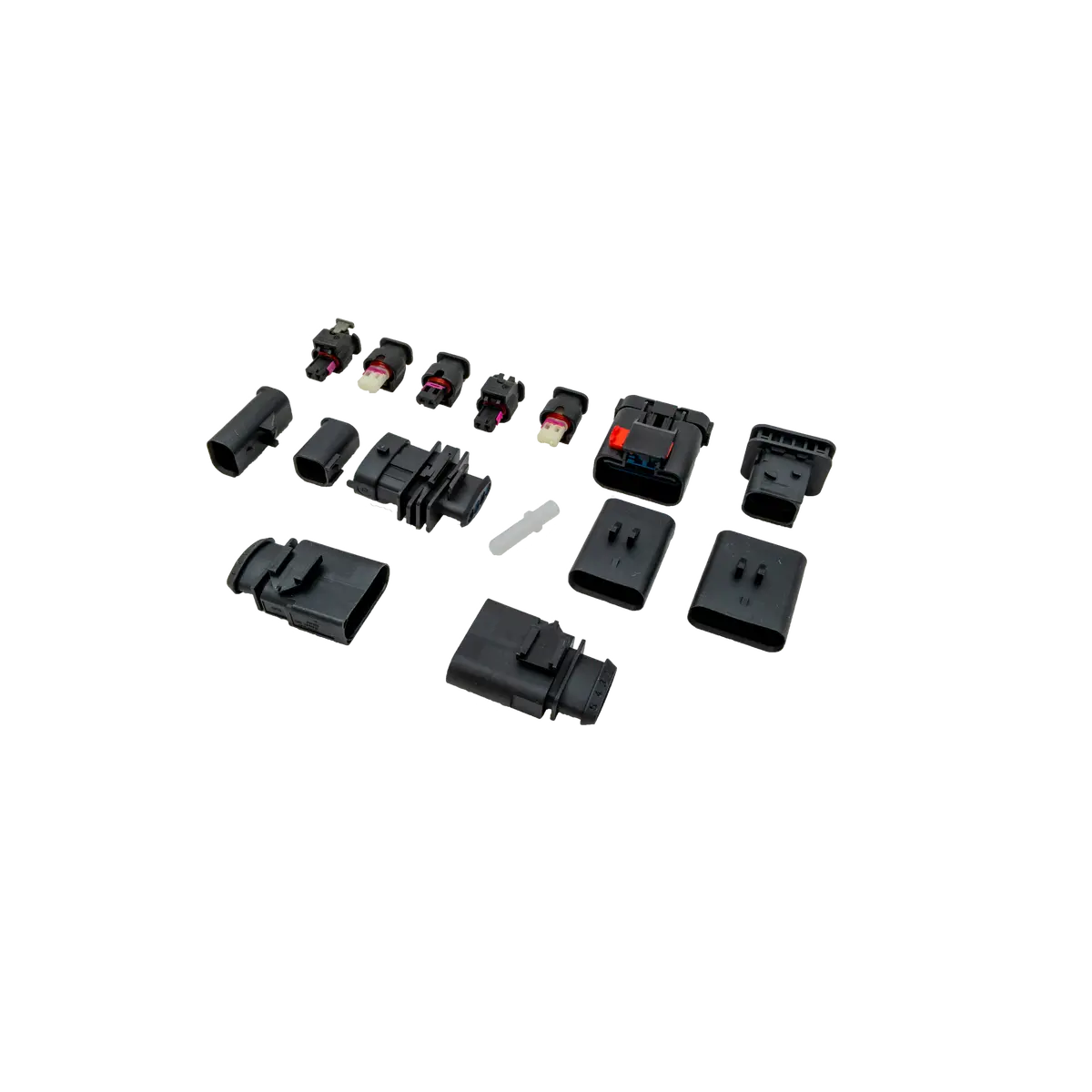 2019-2023 Cummins Tuner Harness Plug Kit (Pls0018) 2