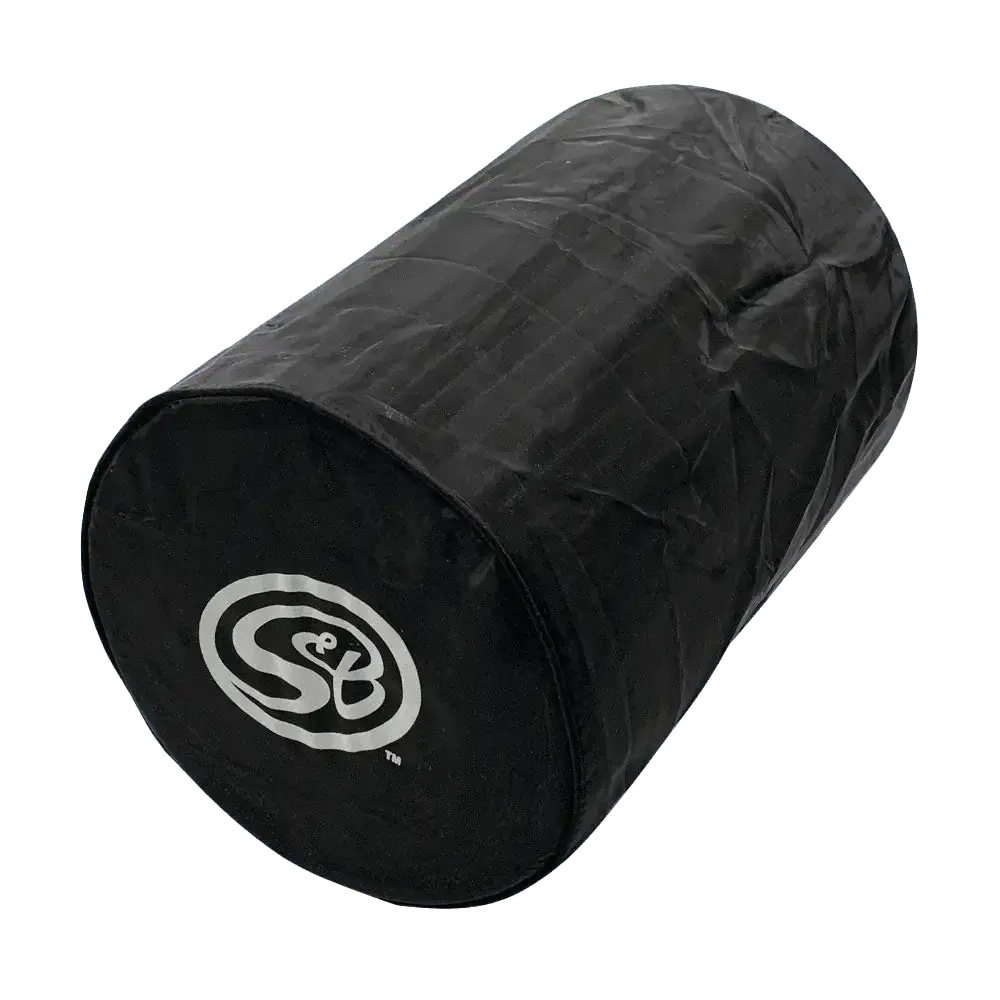 2019-2023 Dodge Filter Wrap (Wf-1063) 1