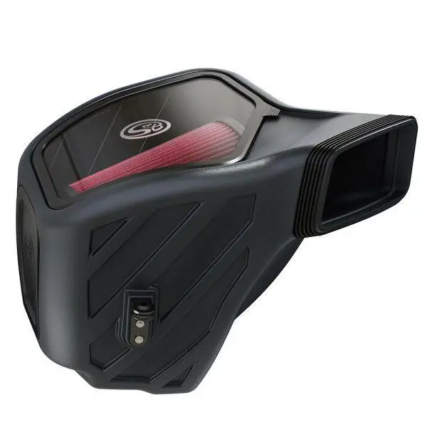 2019-2023 Dodge S&B Cold Air Intake Kit (75-5133) 1