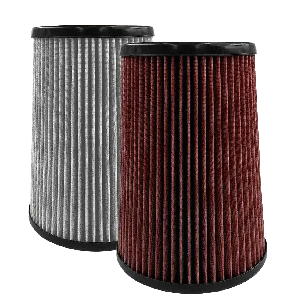2019-2023 Dodge S&B Intake Replacement Filter (Kf-1069) 1