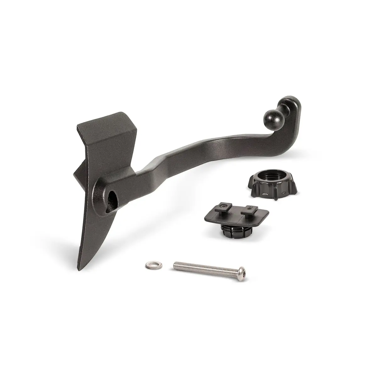 2019-2023 Ecodiesel Cts3 Pillar Display Mount (38604) 1