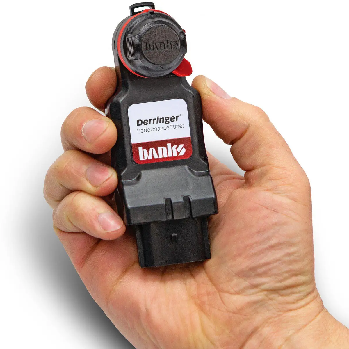 2019-2023 Ecodiesel Derringer Tuner (66799) 1