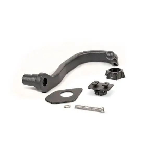 2019-2023 Gm Cts3 Pillar Display Mount (28601) 1