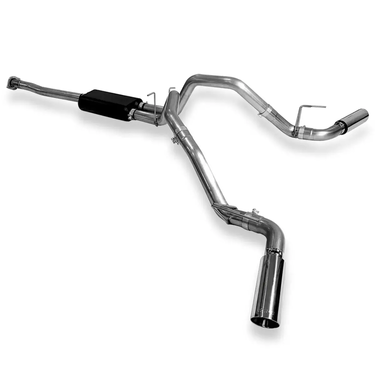 2019-2023 Ram 1500 Cat-Back Exhaust System Dual Exit (217050020) 2