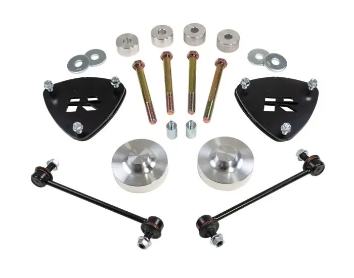 2019-2023 Rav4 2" Sst Lift Kit (69-59210) 1
