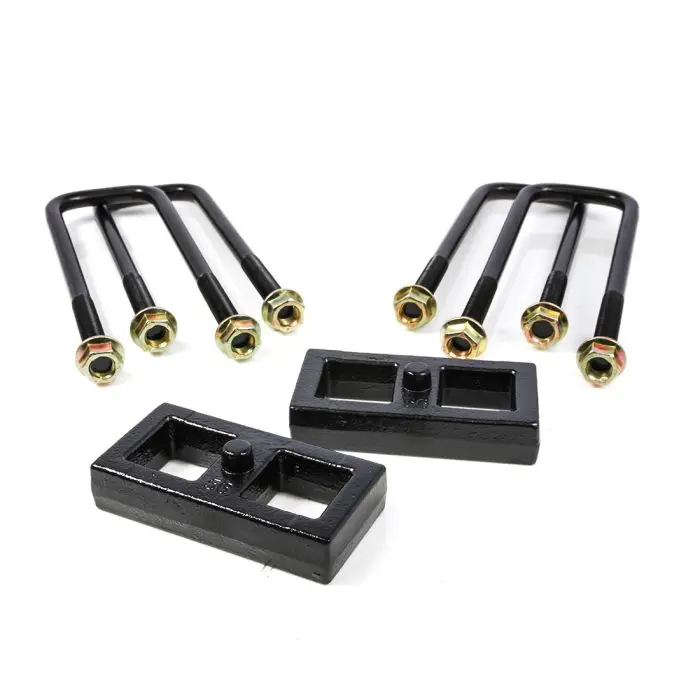2019-2023 Ranger 1" Block Kit (66-2910) 1