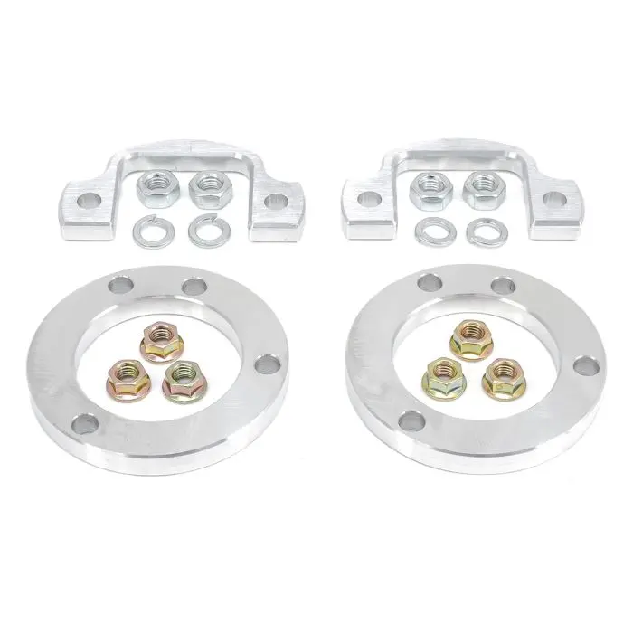 2019-2023 Ranger 2" Leveling Kit (66-2920) 2