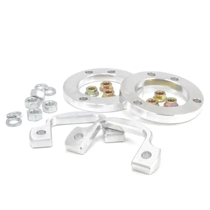 2019-2023 Ranger 2" Leveling Kit (66-2920) 1
