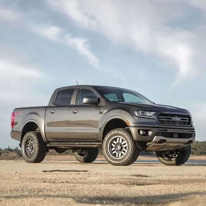 2019-2023 Ranger 3" Leveling Kit (66-2930) 2