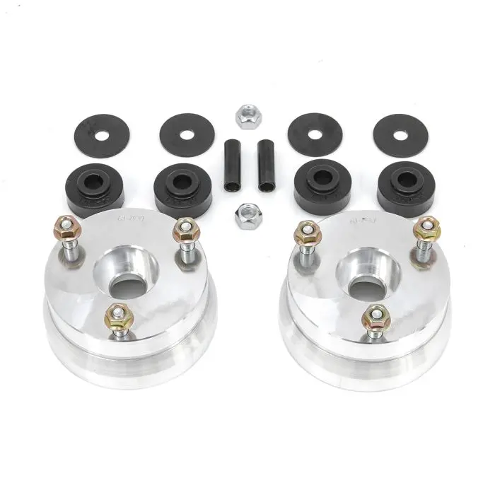 2019-2023 Ranger 3" Leveling Kit (66-2930) 1