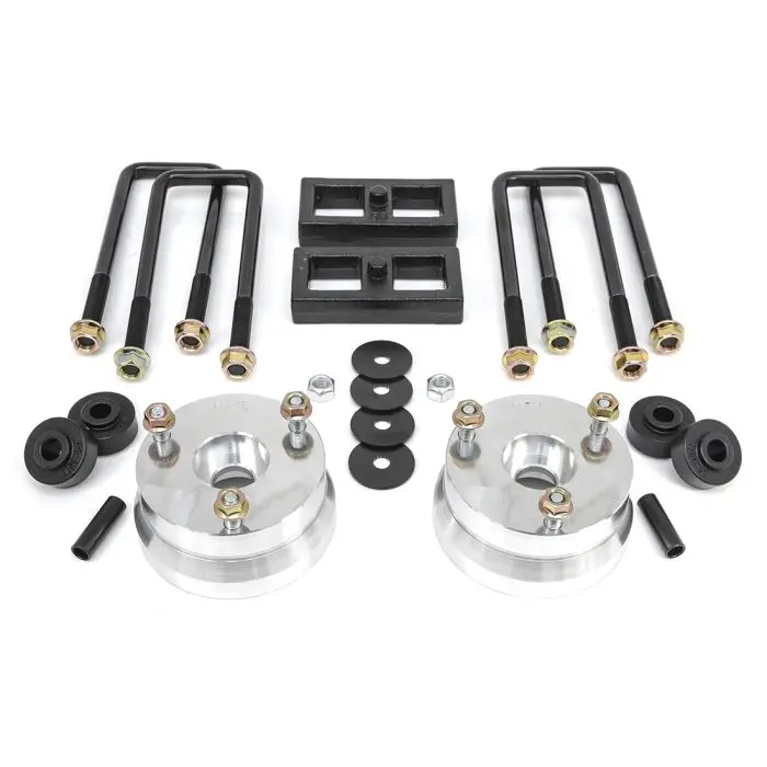 2019-2023 Ranger 3" Sst Lift Kit (69-2930) 1