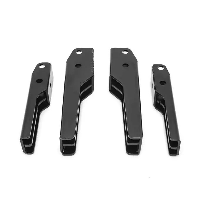 2019-2023 Ranger Anti-Intrusion Beams (67-2900) 1