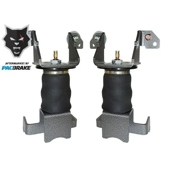 2019-2023 Ranger Hd Air Spring Kit (Hp10352) 1