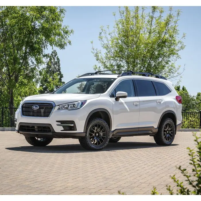 2019-2024 Ascent 2" Sst Lift Kit (69-99220) 2