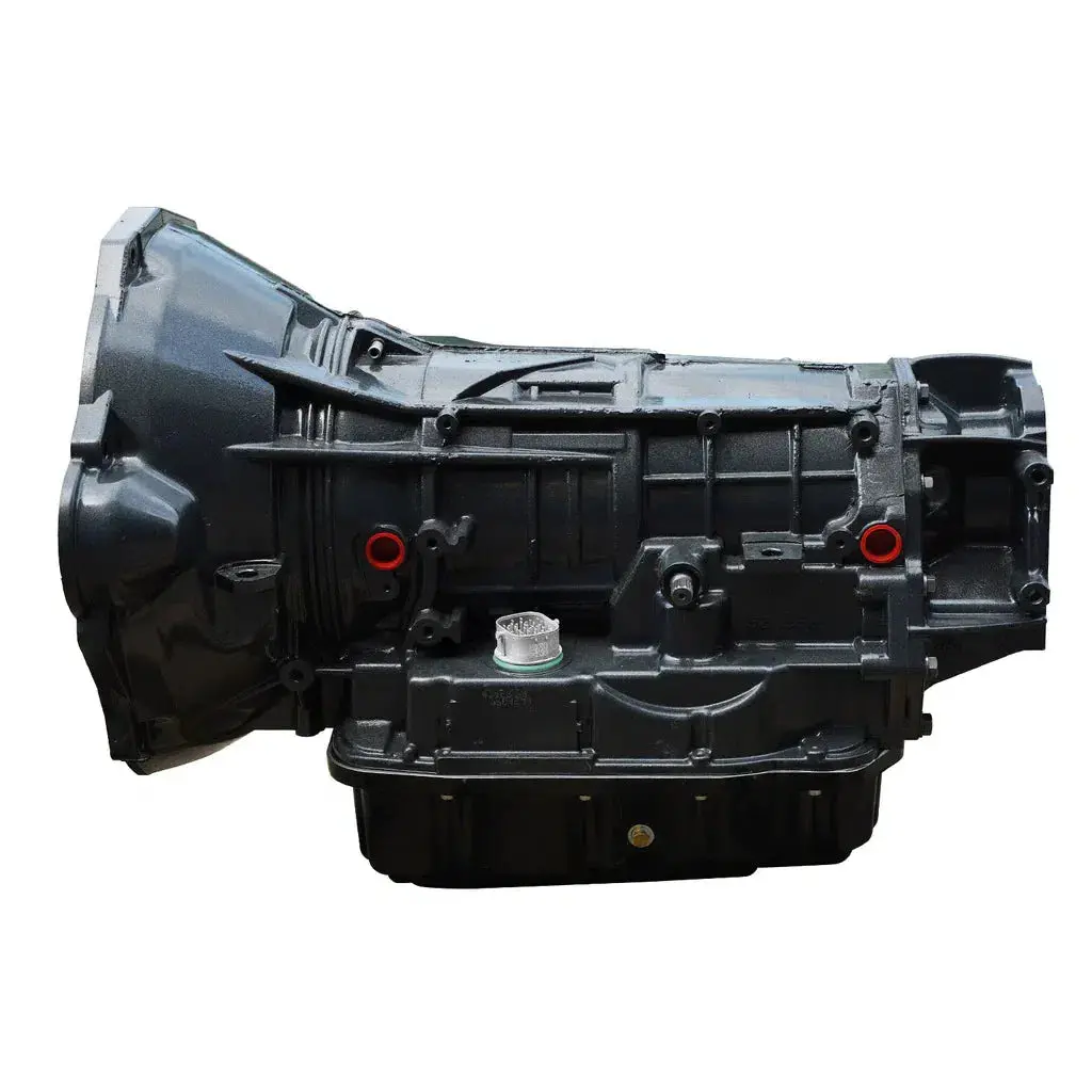 2019-2024 Cummins 68Rfe Roadmaster Transmission Package (2Wd) ( 1064302) 2