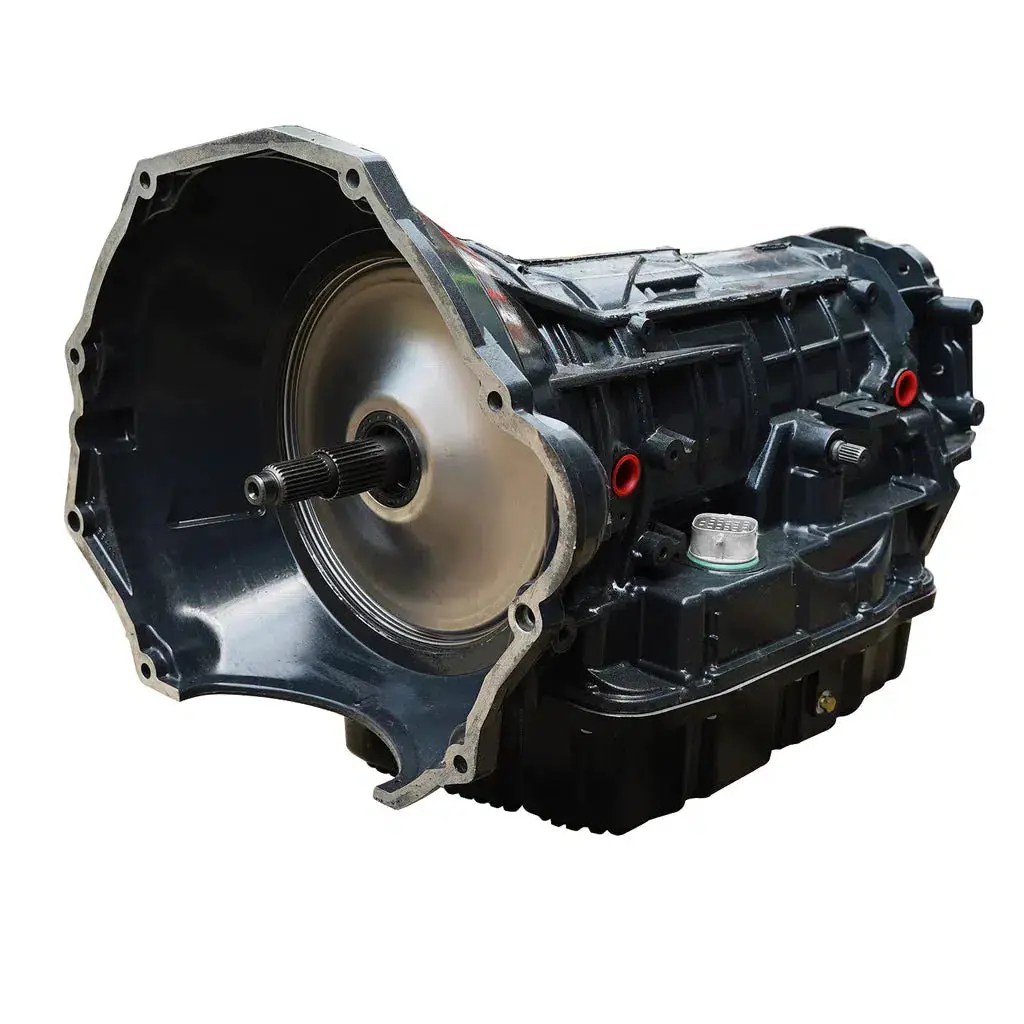 2019-2024 Cummins 68Rfe Roadmaster Transmission Package (2Wd) ( 1064302) 1