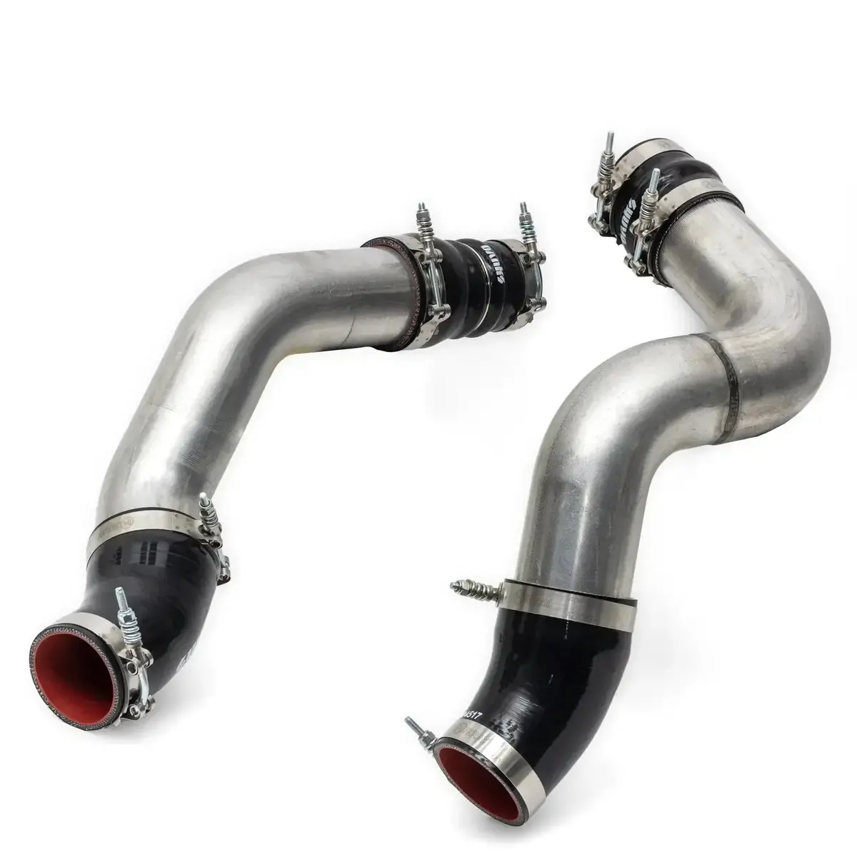 2019-2024 Cummins Boost Tube Upgrade Kit (26006) 2