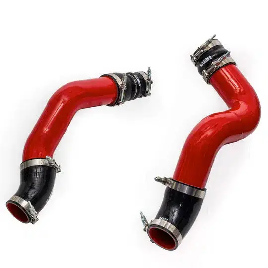 2019-2024 Cummins Boost Tube Upgrade Kit (26006) 2