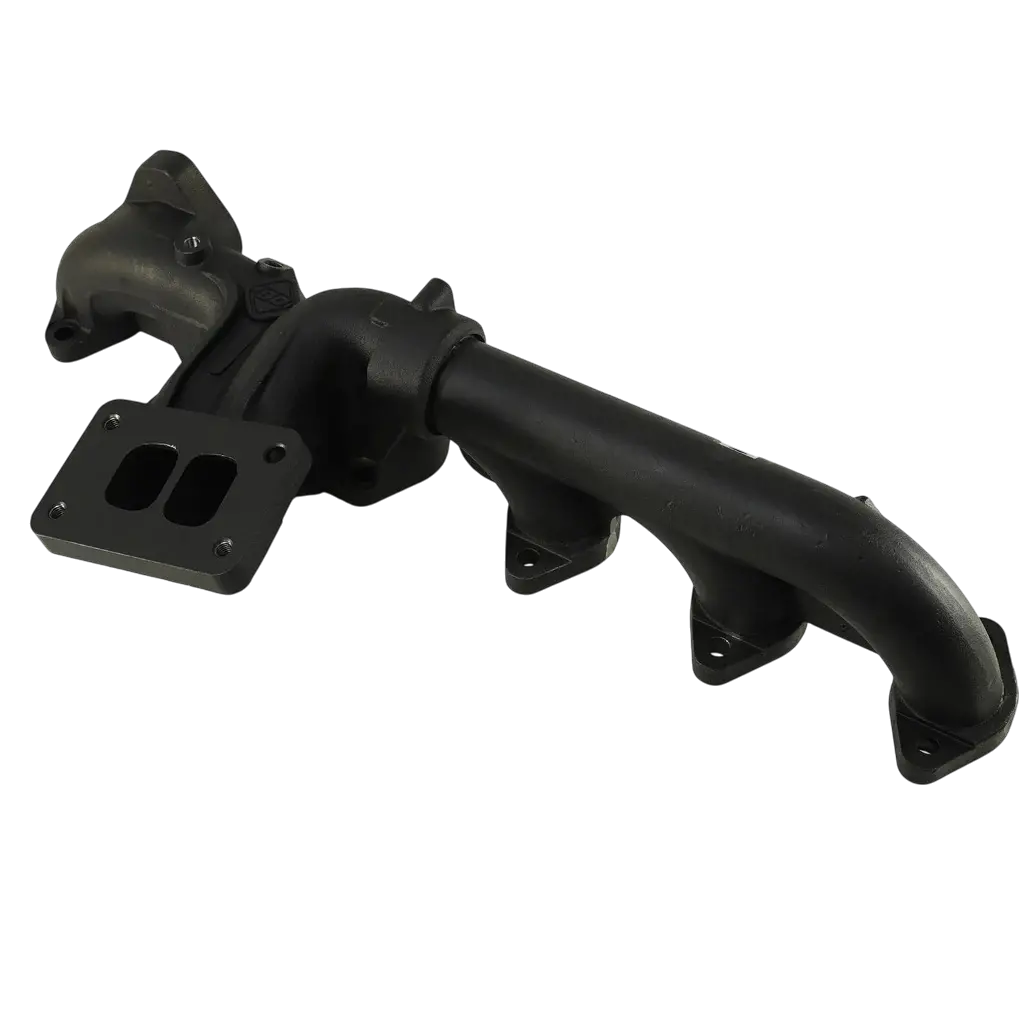 2019-2024 Cummins C&C Exhaust Manifold Kit (1046070) 2